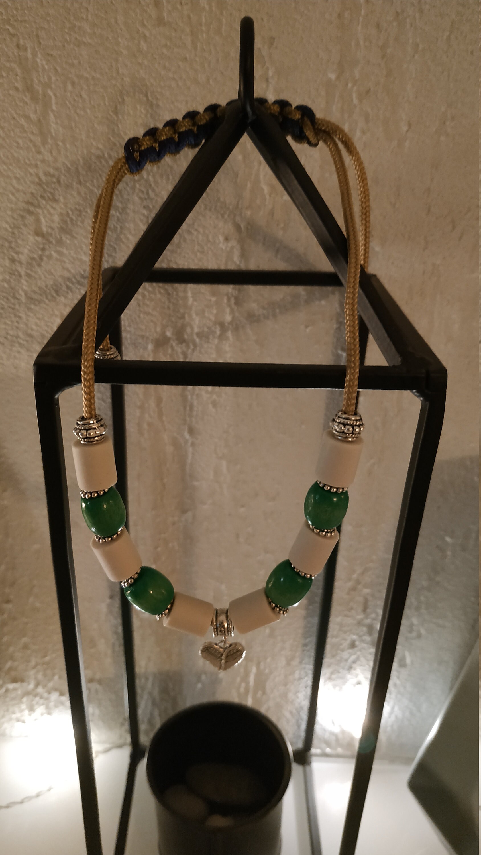 Collier Pour Chien Anti-Tiques Modèle Kali