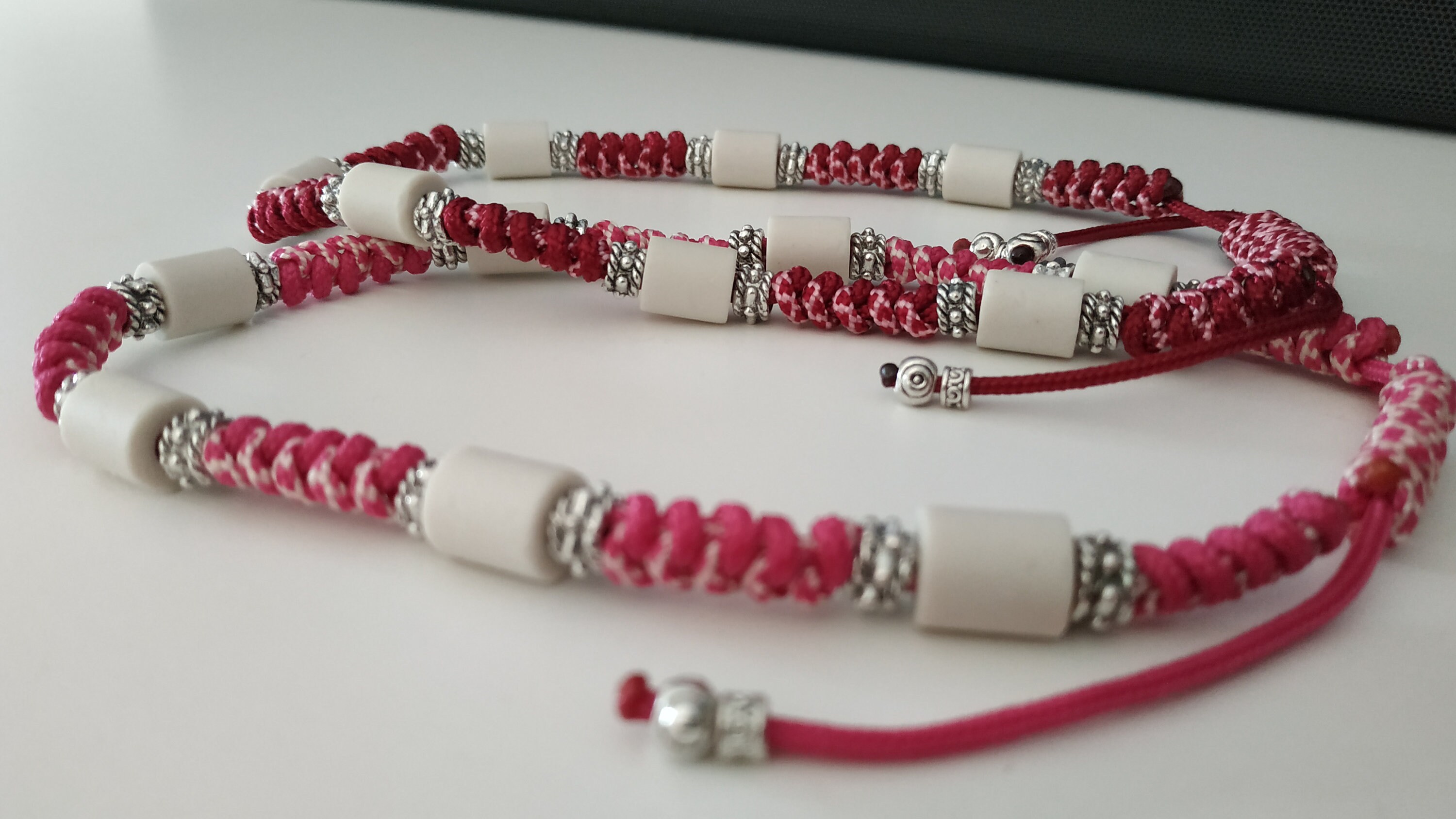 Collier Pour Chien Anti-Tiques Modèle June