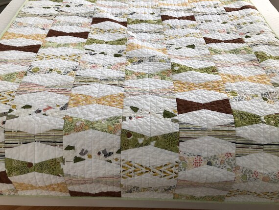custom order quilts
