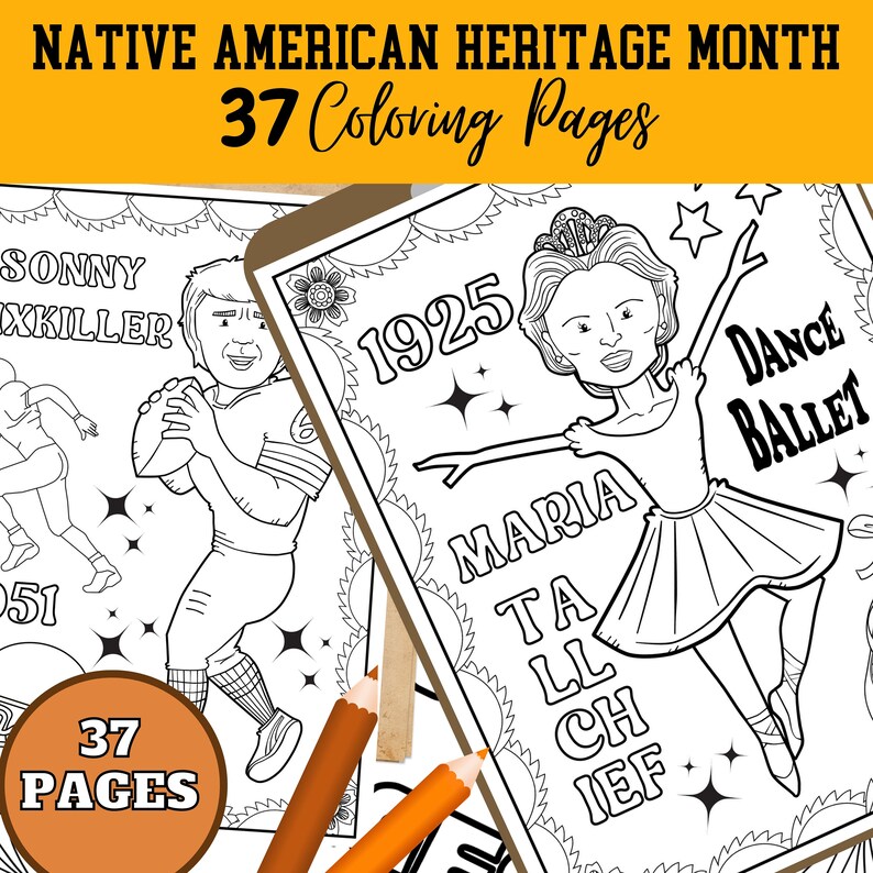 native-american-heritage-month-coloring-pages-native-american-notable