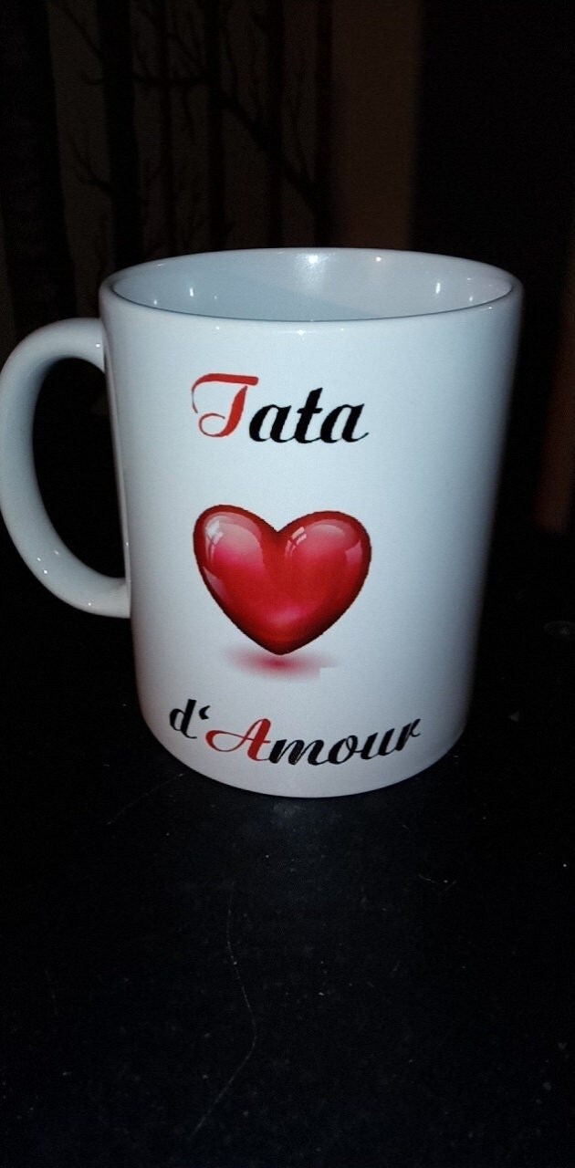 Mug Tata