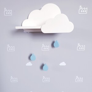 Cloud shelves ikea cheap