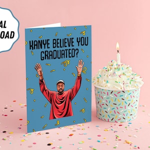 Graduation yeezy online