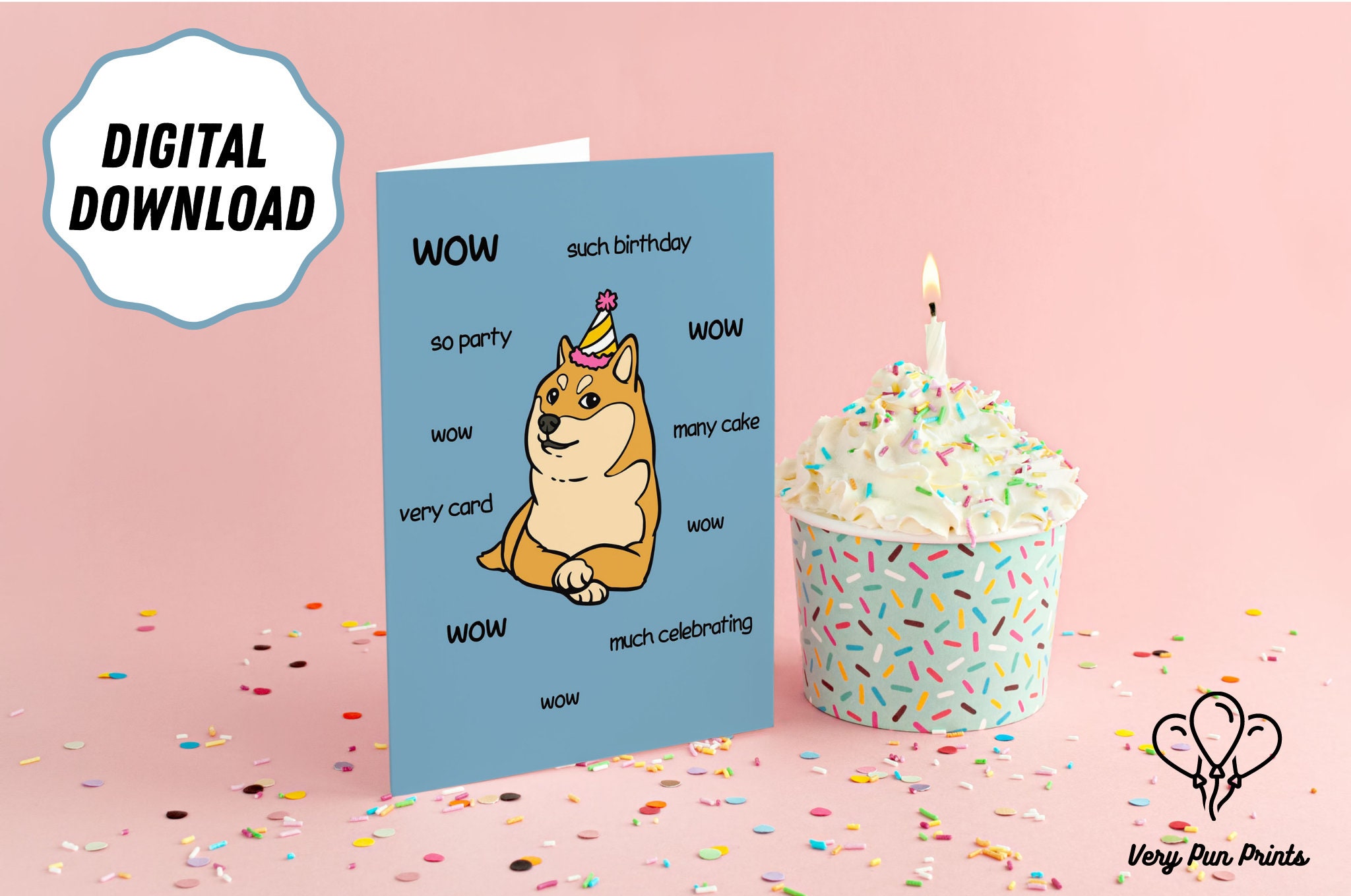 Doge Meme Gifts - 60+ Gift Ideas for 2026, image size:2048x1359