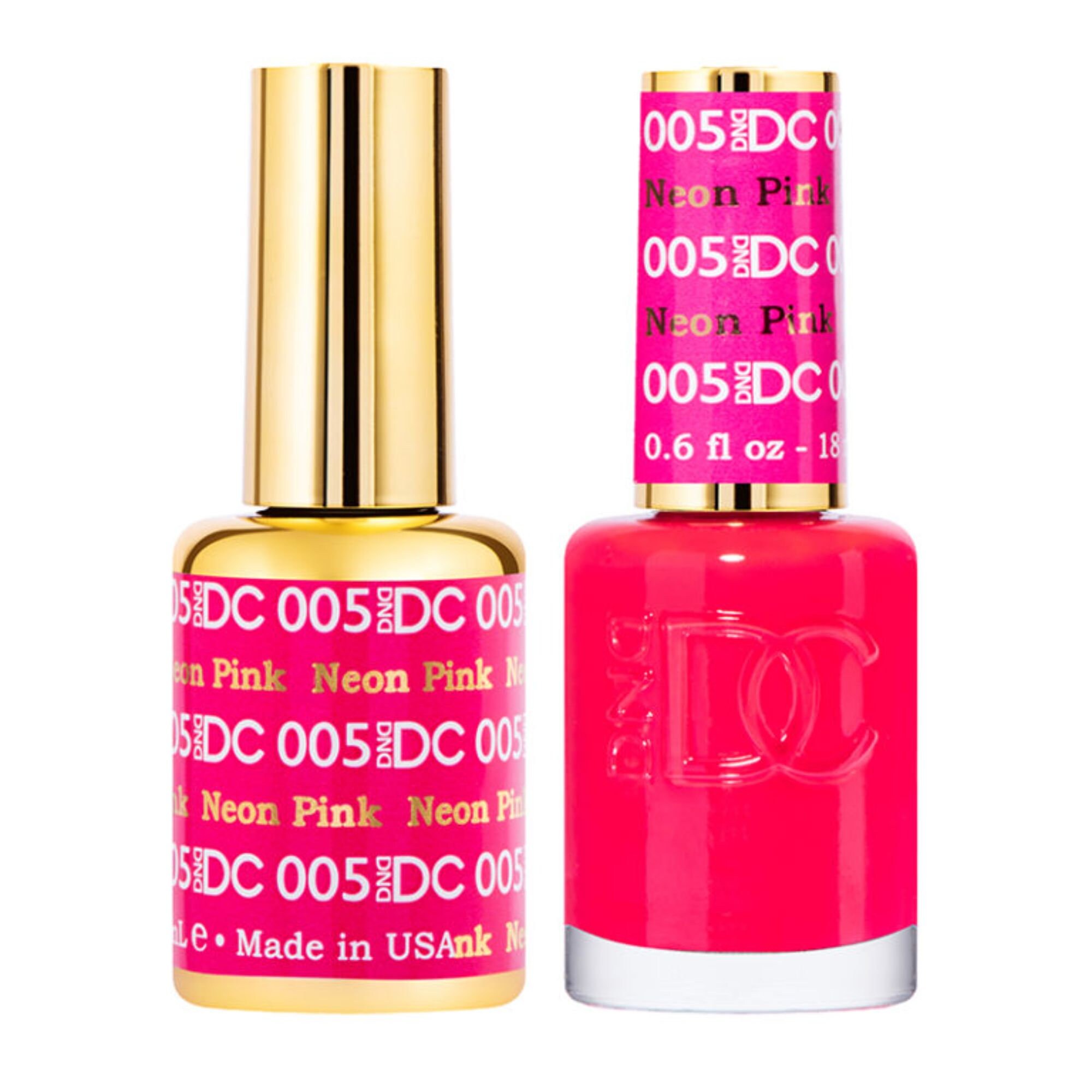 glow in the dark gel polish dnd