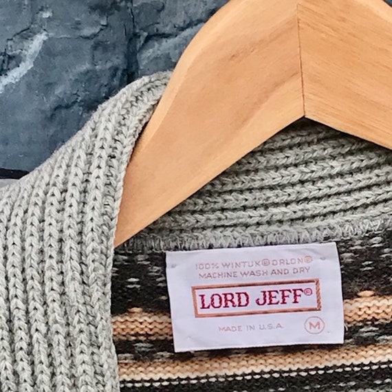 LORD JEFF 80
