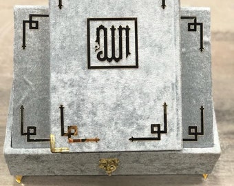 Quran Box Etsy France