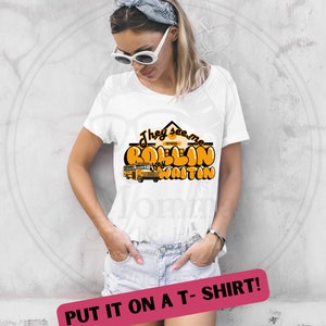 Bus Driver PNG, School Bus Driver Digital Download, School Students Transportation Digital Design, Back To School Sublimation Design