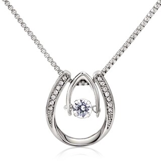 Collana Regalo Per Suocera Da Genero – Con Biglietto E Messaggio Stampato – Acciaio Inossidabile