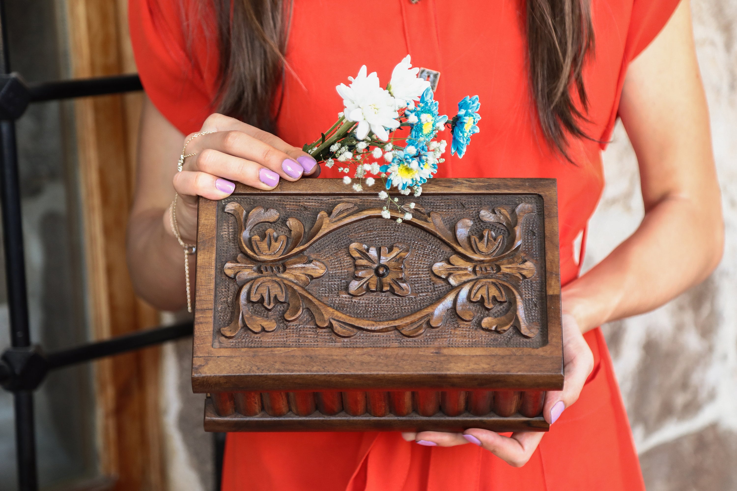 新品未使用品ビンテージパズルイギリス TG504 ビンテージカー