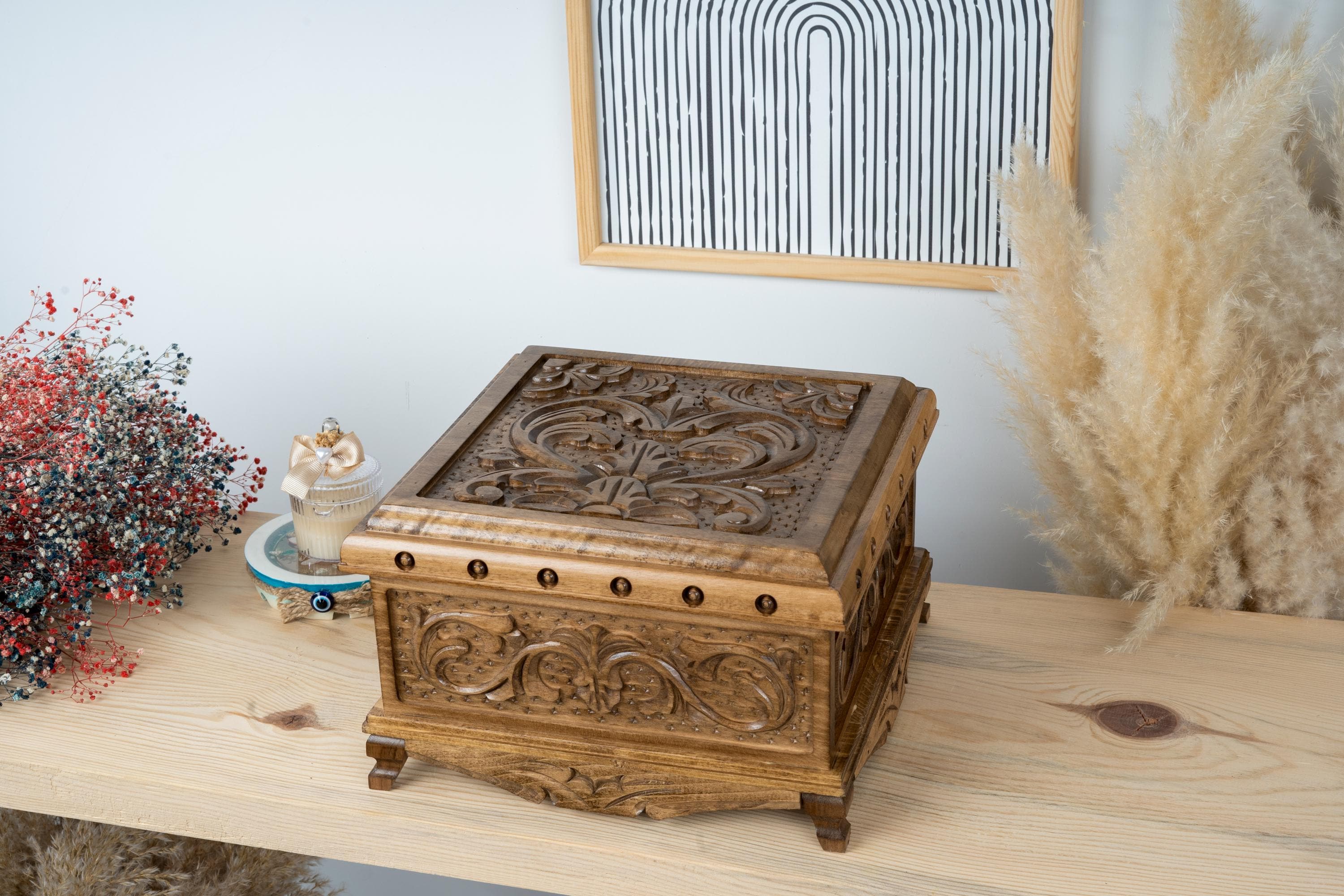Cockbox - Etsy 日本