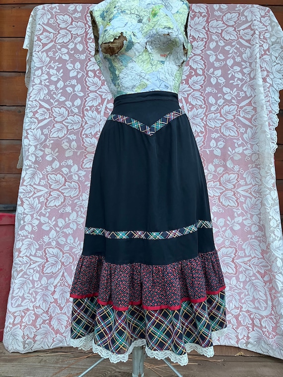 Calico gunne sax - Gem Calico gunne sax - Gem
