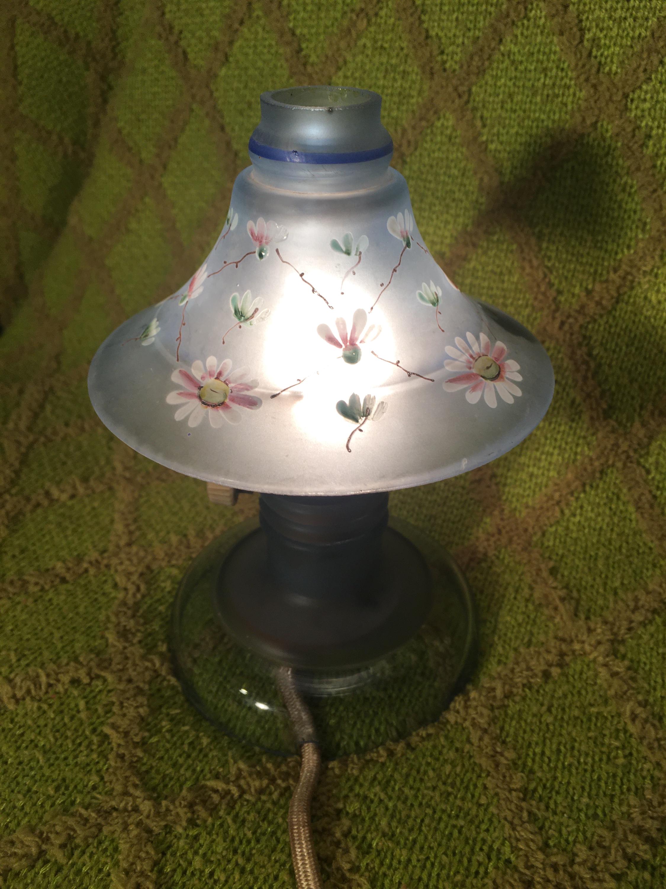 Irice Night Light - Etsy