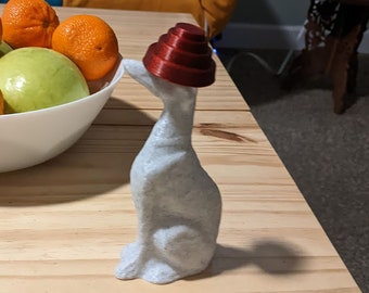 Whippet, Whippet Bueno