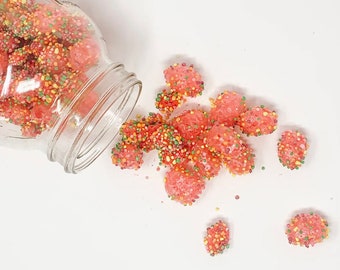 Freeze Dried Gummy Clusters