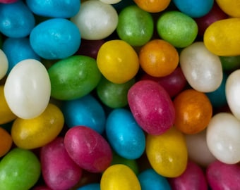 Swedish Jelly Beans