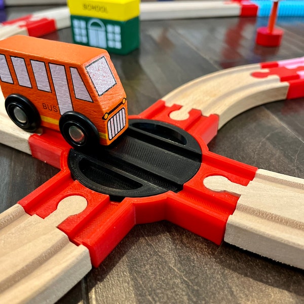 Brio Train Etsy