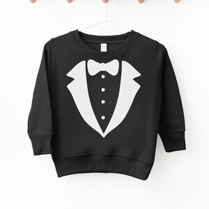 Tuxedo Pajamas Etsy UK