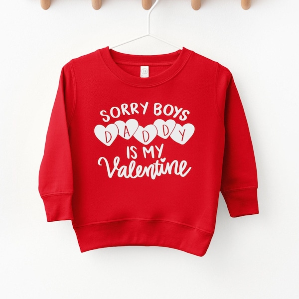 Sorry Boys Daddy Etsy