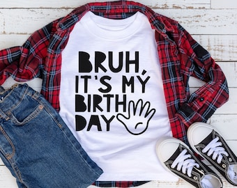 Birthday