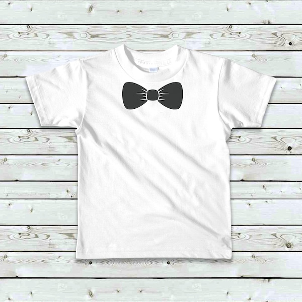Toddler Bow Tie Etsy