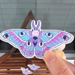 Nonbinary Stickers