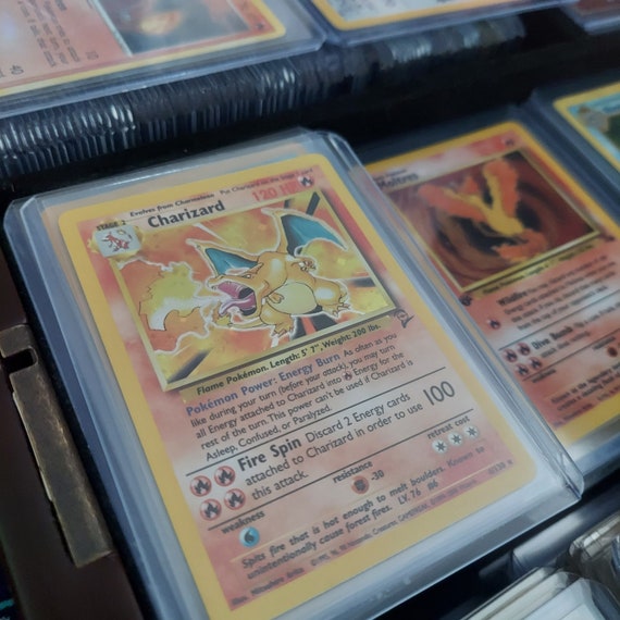 pokemon stamp cards Pokémon Booster Packs – HUZZAH! Toys main image 1