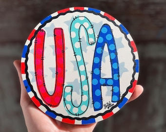 USA “LilyPad Little” attachment