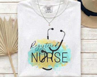 Nurse PNG, Digital Download