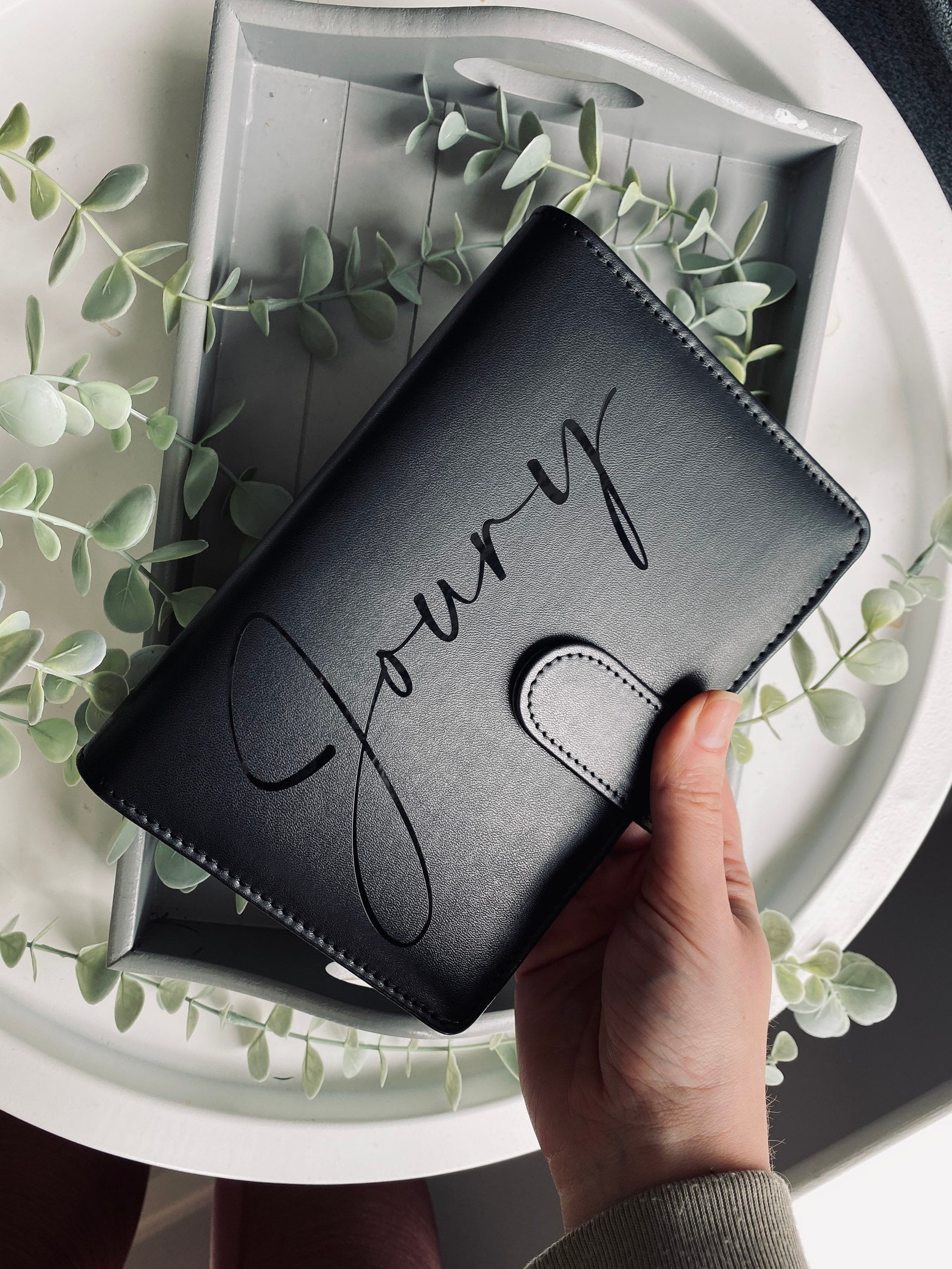 Budget Binder Money Wallet A6 Binder Cash Envelope Wallet Etsy UK