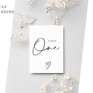 Adesivos de caligrafia com letras de vinil manuscritas, nome, decalques de vinil, números de mesa, decalques de casamento, adesivos personalizados, números de mesa de casamento