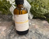 Hydrating Body Oil