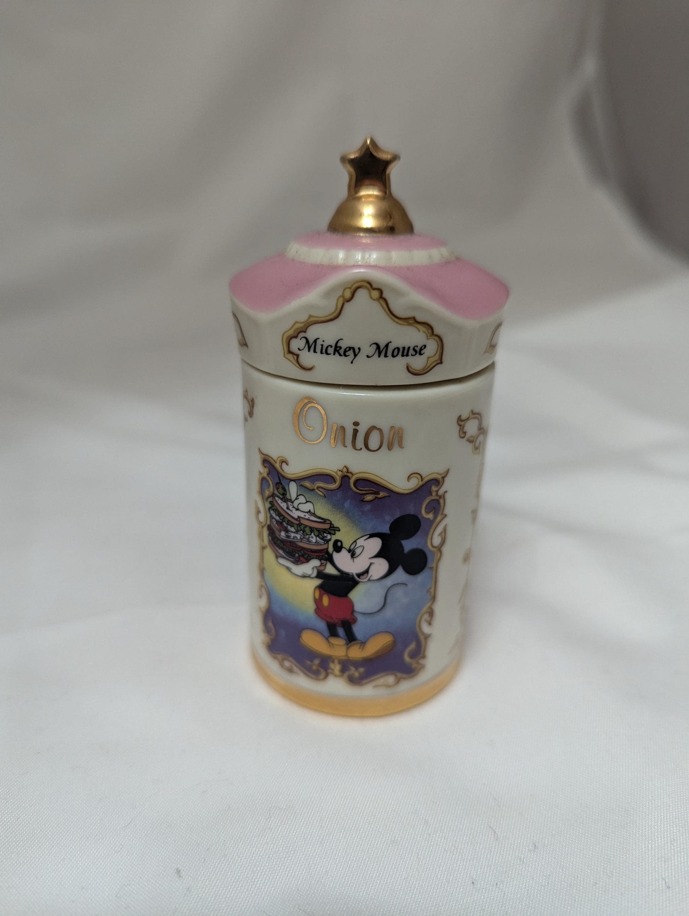 Lenox spice garden - Etsy 日本