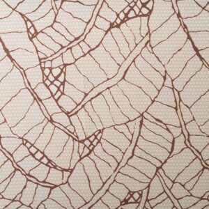Natasha Baradaran, Azzedine in Burnished