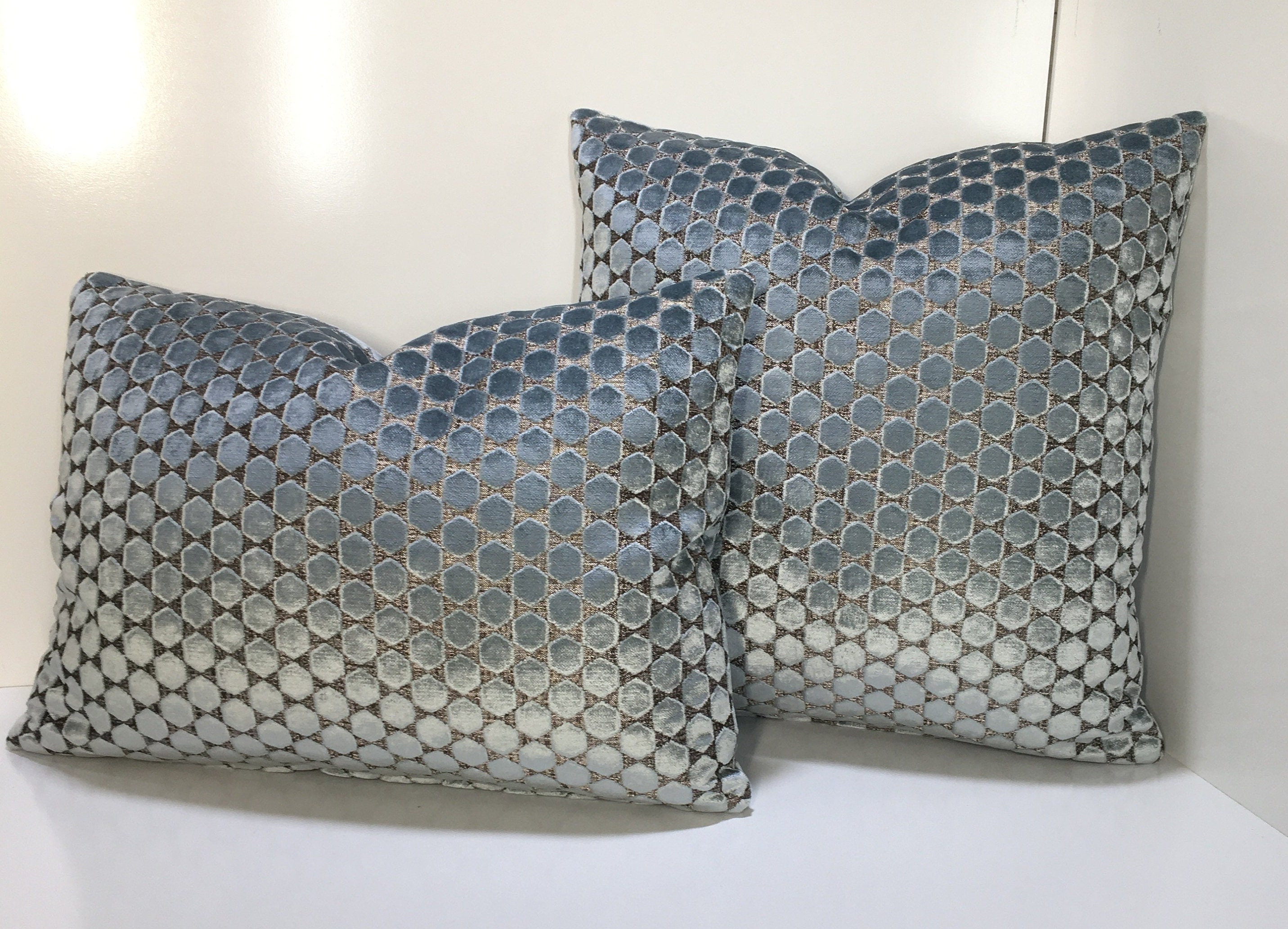 Buy Luxury Designer Cushions - Romo Fabrics