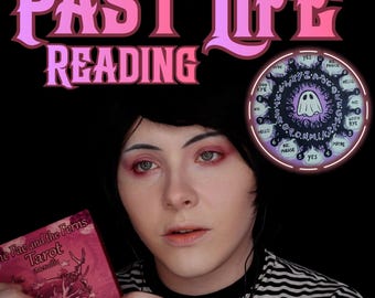 Past Life Reading