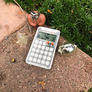 Pocket Operator Case (3D Printed)