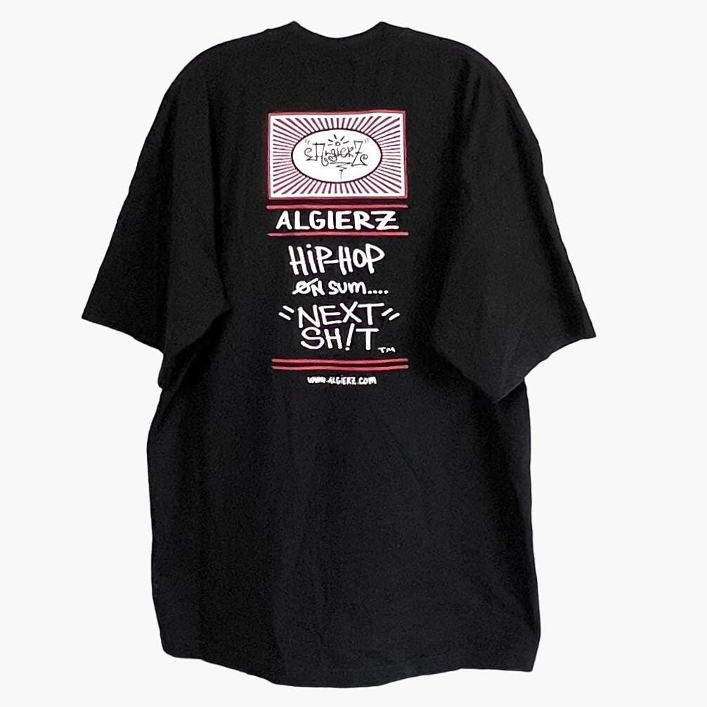★韓国の人気★【GRAILZ】★VINTAGE ATHLETIC T-SHIRTS★ VINTAGE ATHLETIC T-SHIRTS [BLACK] - GRAILZ