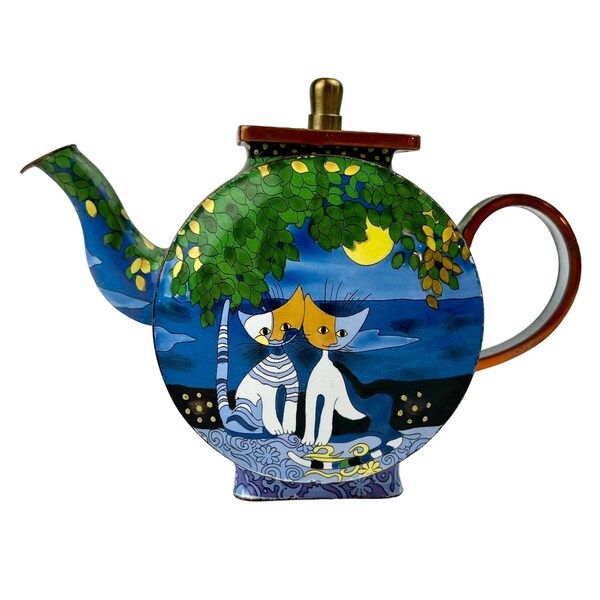 Trade Plus Aid Teapots Etsy