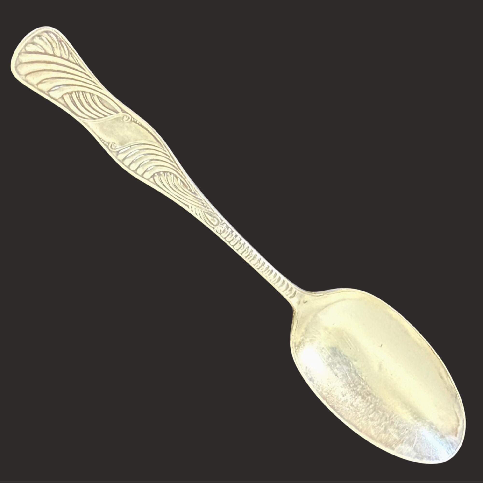 Holmes and Edwards Spoon - Etsy