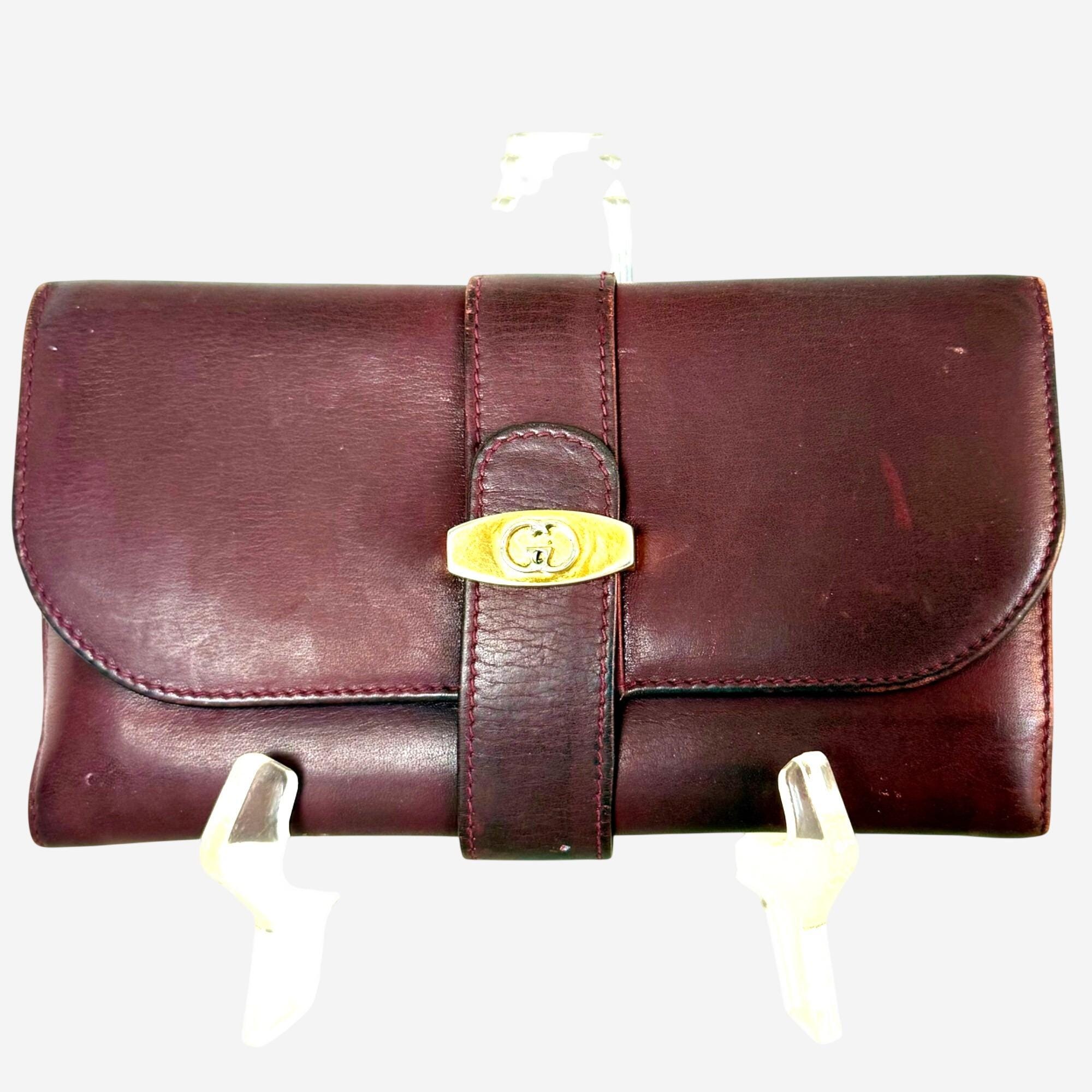 70s Gucci Bags - Etsy
