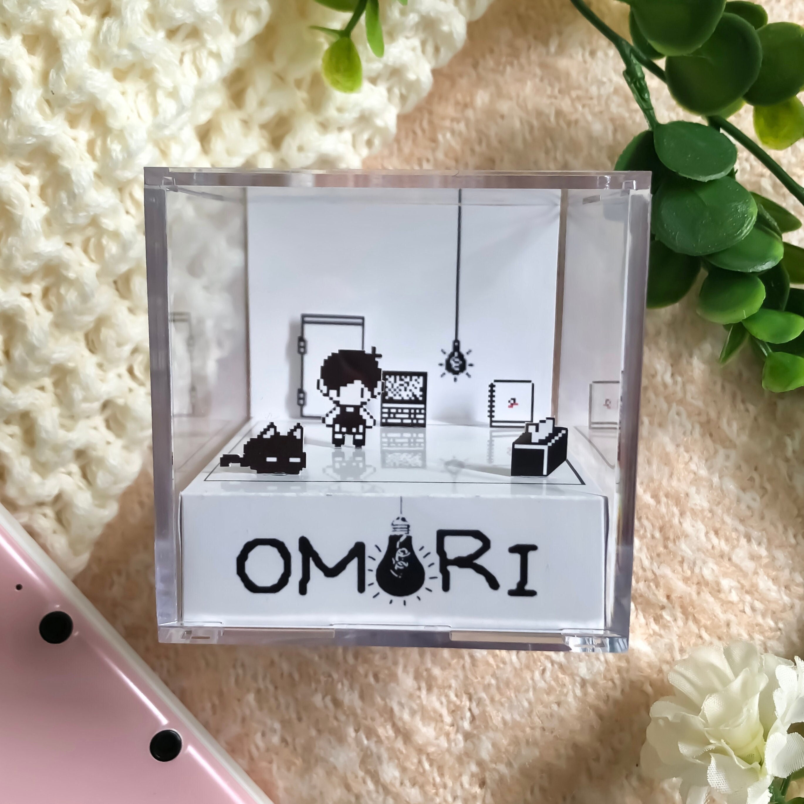 Omori já disponível nas consolas