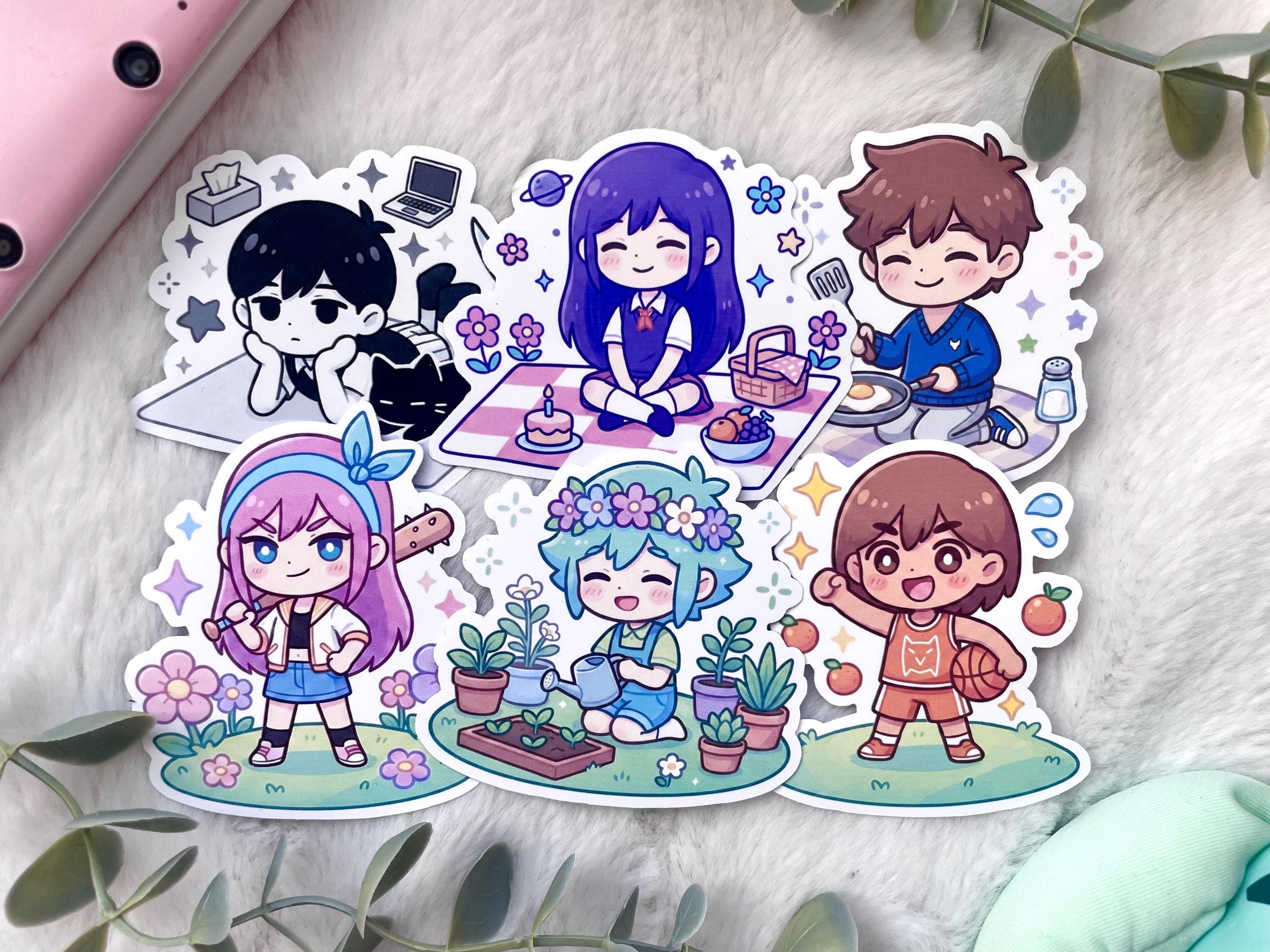 Omori basil - Etsy 日本