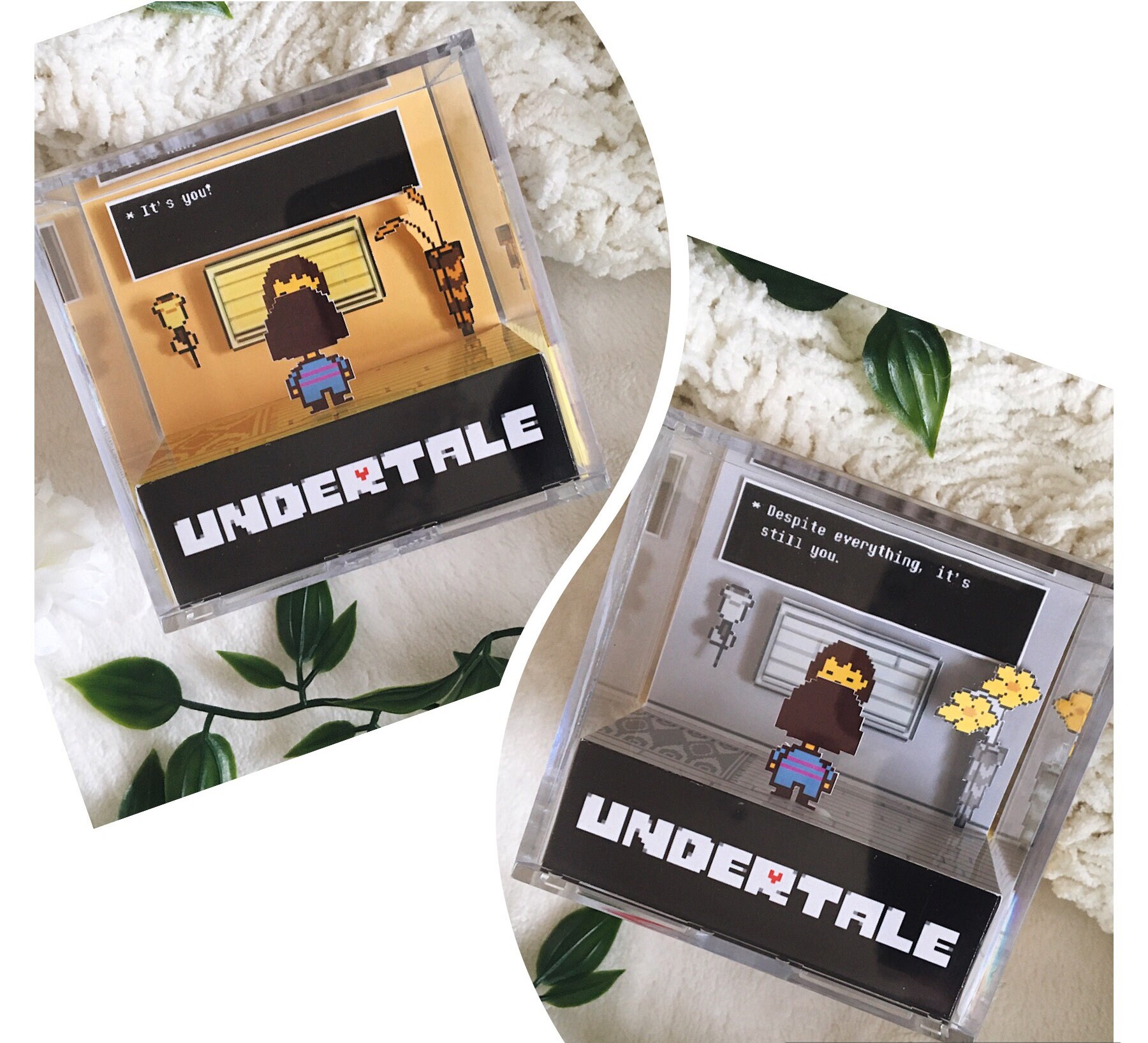 item in collection
