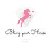 BlingYourHorseShop store logo