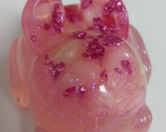 Resin Bunny