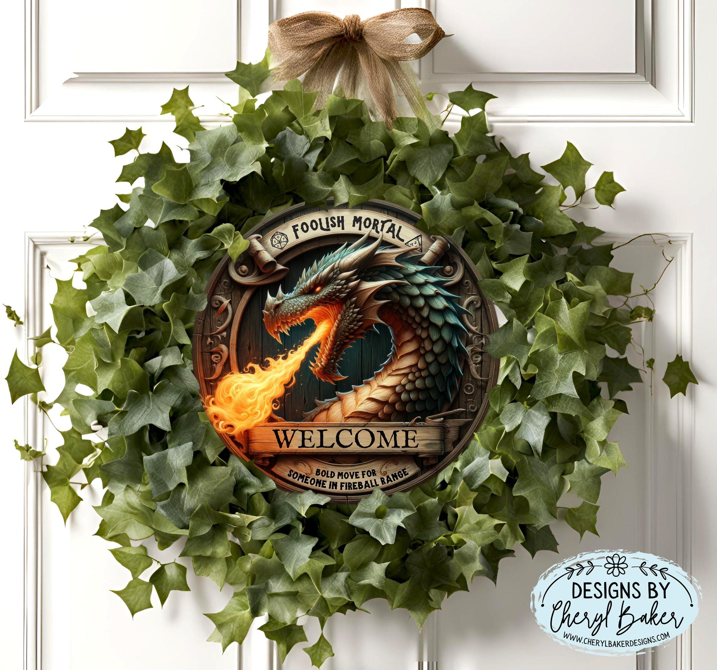 Dnd Sign, Dnd Home Sign, Dnd Welcome Sign, Dnd Tavern Sign, Dnd Tavern ...