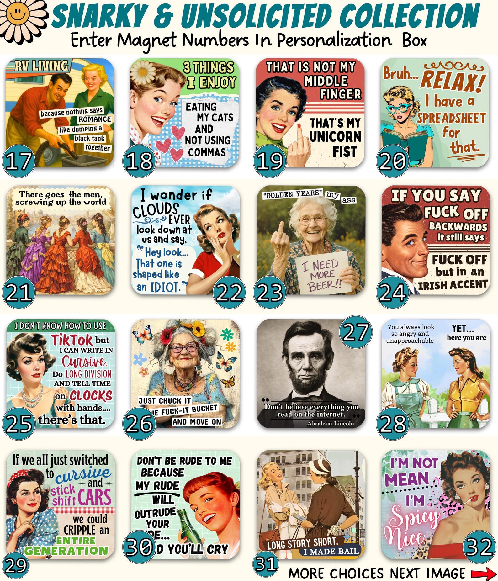 Funny Work Magnets, Co Worker Gift, Funny Office Magnets, Funny Cubicle ...