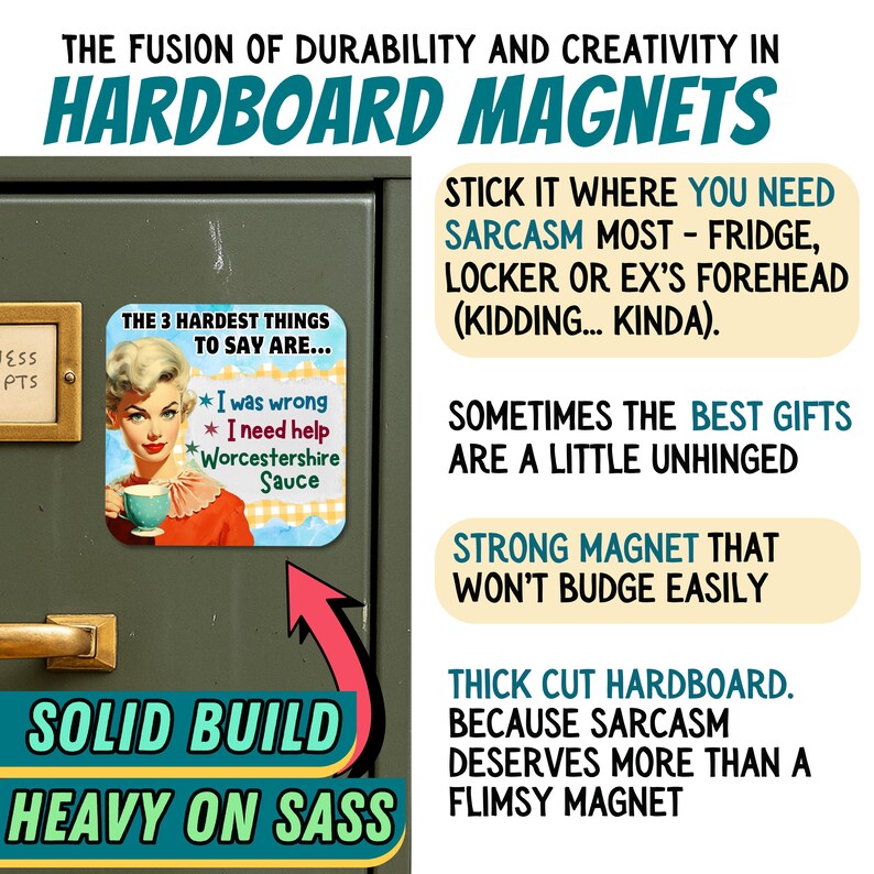 Funny Fridge Funny Retro for Teacher, Cute for — free download
