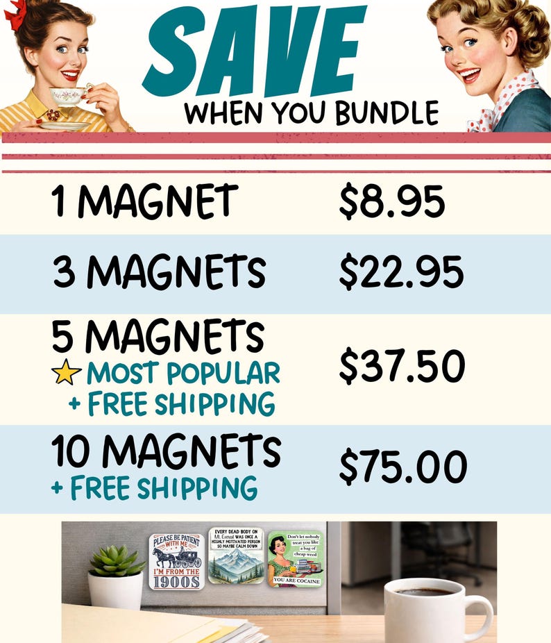 Funny Medical Magnets, Funny Work Magnets, Co Worker Gift, Nurse ...